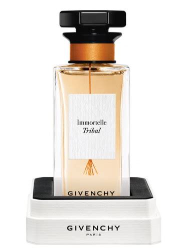 givenchy immortelle tribal|Immortelle Tribal Givenchy for women and men .